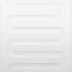 Beko WTZ101435BI lavatrice Caricamento frontale 10 kg 1400 Giri/min Bianco 4