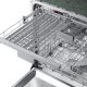 Samsung DW60R7070BB Lavastoviglie da incasso Serie 7500 14 coperti D Terzo cesto per posate 20