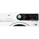 AEG L6SE26WC lavatrice Caricamento frontale 6 kg 1200 Giri/min Bianco 3