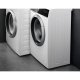 AEG L6SE26WC lavatrice Caricamento frontale 6 kg 1200 Giri/min Bianco 6