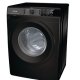 Gorenje WEI843B lavatrice Caricamento frontale 8 kg 1400 Giri/min Nero 3