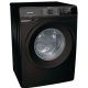 Gorenje WEI843B lavatrice Caricamento frontale 8 kg 1400 Giri/min Nero 4