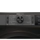 Gorenje WEI843B lavatrice Caricamento frontale 8 kg 1400 Giri/min Nero 5