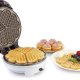 Gorenje WCM702PW 1 waffle 700 W Rosa, Bianco 3