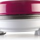 Gorenje WCM702PW 1 waffle 700 W Rosa, Bianco 6