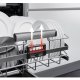 AEG FSK93807P A scomparsa totale 13 coperti 6