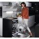AEG FSK93807P A scomparsa totale 13 coperti 11