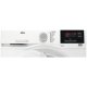 AEG T7DBG840N asciugatrice Libera installazione Caricamento frontale 8 kg A++ Bianco 3