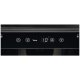 AEG SWE63001DG cantina vino Da incasso Nero, Trasparente 3