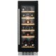 AEG SWE63001DG cantina vino Da incasso Nero, Trasparente 6