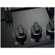 AEG HKB64NB540 Nero Da incasso 60 cm Gas 4 Fornello(i) 3