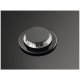 AEG HKB64NB540 Nero Da incasso 60 cm Gas 4 Fornello(i) 5