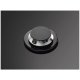 AEG HKB64NB540 Nero Da incasso 60 cm Gas 4 Fornello(i) 7