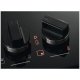 AEG HKB75NB540 Nero Da incasso 75 cm Gas 5 Fornello(i) 8
