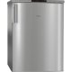 AEG ATB8101VNX Congelatore verticale Libera installazione 78 L Argento, Acciaio inox 3