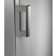 AEG ATB8101VNX Congelatore verticale Libera installazione 78 L Argento, Acciaio inox 4