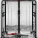AEG FFE63700PM lavastoviglie Libera installazione 15 coperti 3