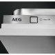 AEG FSS63400P A scomparsa totale 9 coperti 4