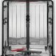 AEG FFE63700PW lavastoviglie Libera installazione 15 coperti 6
