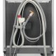 AEG FFE63700PW lavastoviglie Libera installazione 15 coperti 7