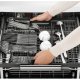 AEG FFE63700PW lavastoviglie Libera installazione 15 coperti 8