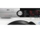 AEG L9WEC169R lavasciuga Libera installazione Caricamento frontale Bianco 3