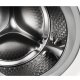 AEG L9WEC169R lavasciuga Libera installazione Caricamento frontale Bianco 8