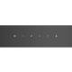 Neff D94BHM1N0B cappa aspirante Cappa aspirante a parete Acciaio inox 604,8 m³/h 4