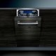 Siemens iQ300 SR636D00MG lavastoviglie A scomparsa totale 10 coperti 5