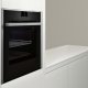 Neff B57CS24H0B forno 71 L 3450 W Acciaio inox 5