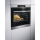 AEG BPK742320M 71 L Nero, Acciaio inox 3