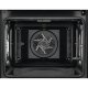 AEG BPK742320M 71 L Nero, Acciaio inox 5