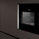 Neff HLAGD53N0B forno a microonde Nero, Acciaio inox Microonde con grill Da incasso 25 L 900 W 3