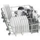Neff S583C50X0G lavastoviglie A scomparsa totale 9 coperti 5