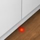 Neff S583C50X0G lavastoviglie A scomparsa totale 9 coperti 7