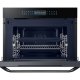 Samsung NQ50R7530BK Nero Microonde combinato Da incasso 50 L 800 W 3