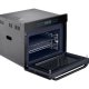 Samsung NQ50R7530BK Nero Microonde combinato Da incasso 50 L 800 W 7