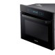 Samsung NQ50R7530BK Nero Microonde combinato Da incasso 50 L 800 W 8