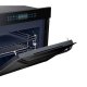 Samsung NQ50R7530BK Nero Microonde combinato Da incasso 50 L 800 W 9