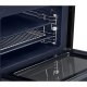 Samsung NQ50R7530BK Nero Microonde combinato Da incasso 50 L 800 W 12