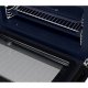Samsung NQ50R7530BK Nero Microonde combinato Da incasso 50 L 800 W 13