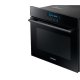 Samsung NQ50K5137KB Nero Solo microonde Da incasso 50 L 900 W 8
