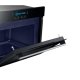 Samsung NQ50K5137KB Nero Solo microonde Da incasso 50 L 900 W 10
