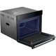 Samsung NQ50K5137KB Nero Solo microonde Da incasso 50 L 900 W 11