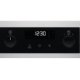 AEG BPS355020M 71 L 3200 W Nero, Acciaio inox 3