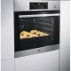 AEG BPS355020M 71 L 3200 W Nero, Acciaio inox 4