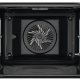 AEG BPS355020M 71 L 3200 W Nero, Acciaio inox 5