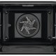 AEG BPS556020M 71 L 3200 W Nero, Acciaio inox 7