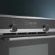 Siemens iQ500 Acciaio inox Solo microonde Da incasso 36 L 10000 W 7