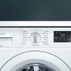 Siemens iQ700 lavatrice Caricamento frontale 8 kg 1400 Giri/min Bianco 3